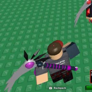 Roblox Awesome Scripts Purple Scythe Awesome Scripts