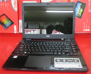 Spesifikasi Harga Laptop Acer Aspire E14 E5-421-61CI 