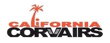 California Corvair Parts