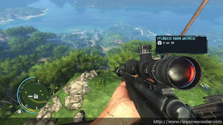 Download Far Cry 3 PC Full Version Games