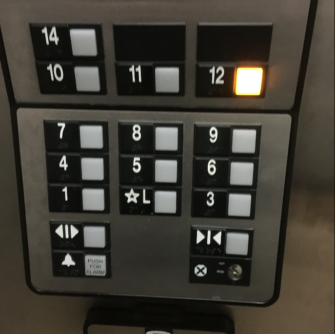 Retiring Guy S Digest No 13th Floor Elevator 13th Floor Elevators