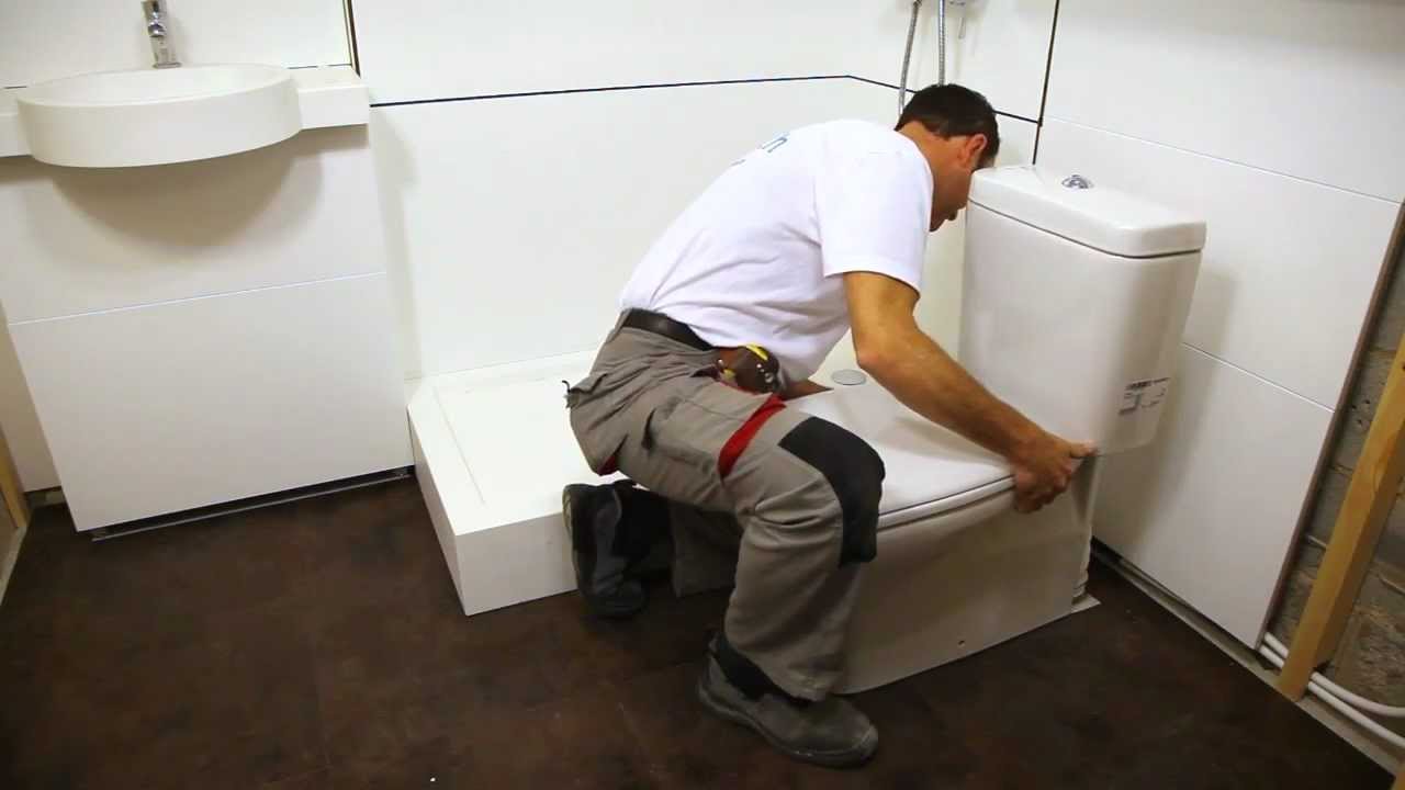 Marzua: ¿Reformar el baño en un día y sin obra? Ahora es posible