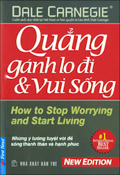 QUANG GÁNH LO ĐI VÀ VUI SỐNG