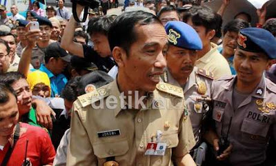 jokowi pemberani2 jokowi, jokowi gubernur, jokowi pemberani, gubernur paling berani, gubernur paling berani