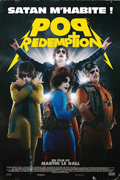 Pop Redemption