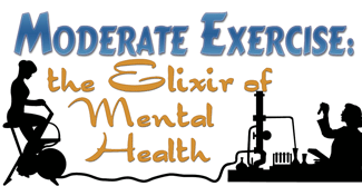 exercise mental health