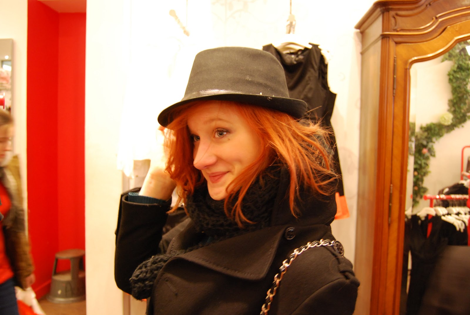 K O N S U M S U C H T Von Kupfer Zu Blond Pflanzliche Haarfarbe