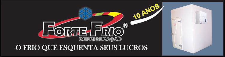 Forte Frio Refrigeração