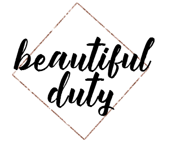 Beautiful Duty