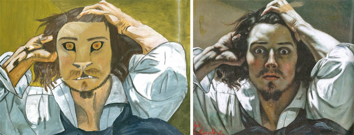 Surrealismus By Svea Beier On Prezi Next