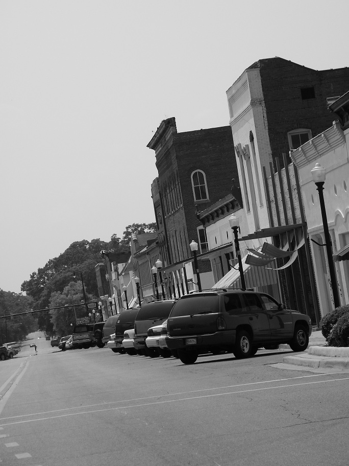 One State, Two Boys Pie Lab Greensboro, Alabama June 10, 2011