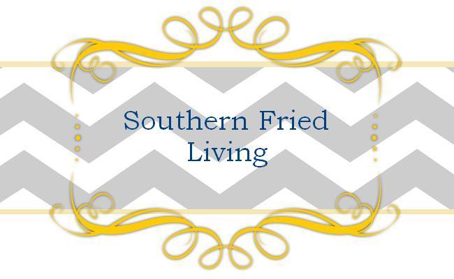 Southern Fried Living