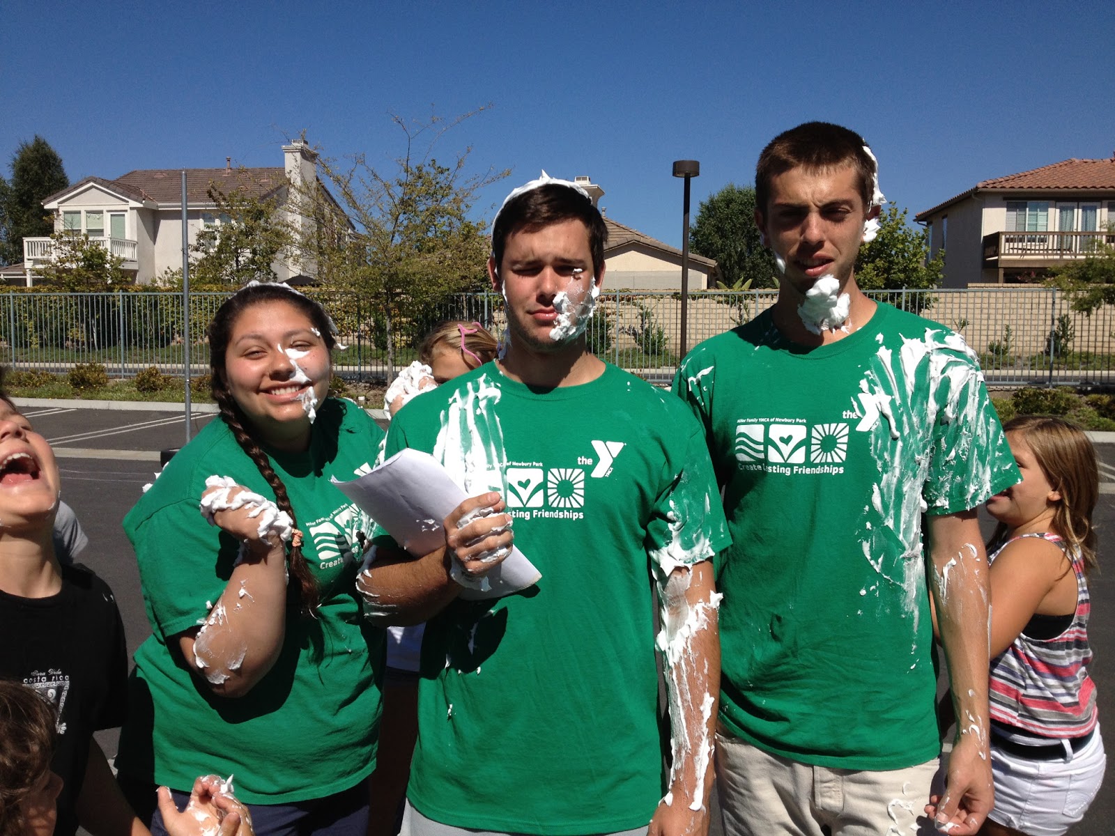 Miller Family YMCA Macaroni KID Conejo Valley Malibu Calabasas