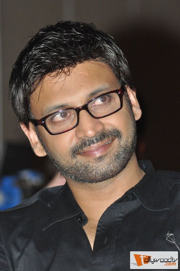 Actor Sumanth Latest Stills | Tollywoodtv