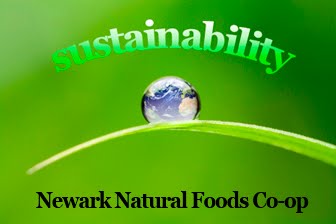 Newark Natural Foods Sustainability Blog