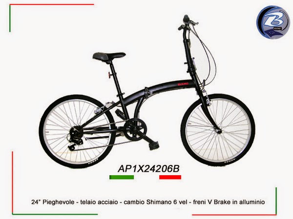 Bicicleta Mtb Bicicleta Plegable 24 Pulgadas Carrefour Dino Bikes