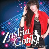 Zaskia Gotik - Cukup Satu Menit (Full Album 2014) Zaskia Gotik - Cukup Satu Menit (Full Album 2014)