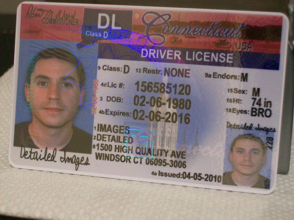How to spot a fake south carolina drivers license verification