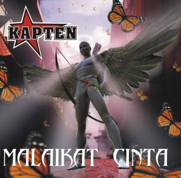 Kapten Kapten