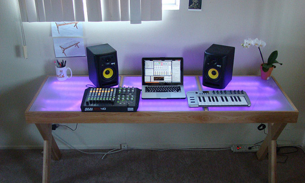 30 Creative Workstation Setups workstation setup