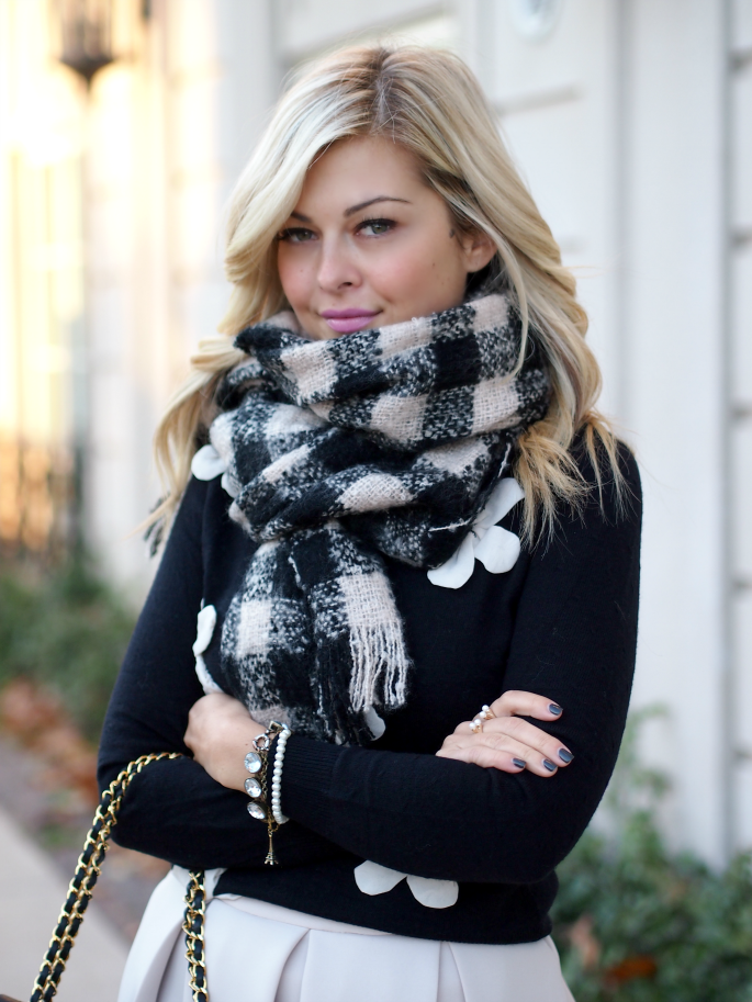 Honey Love Suburban FauxPas