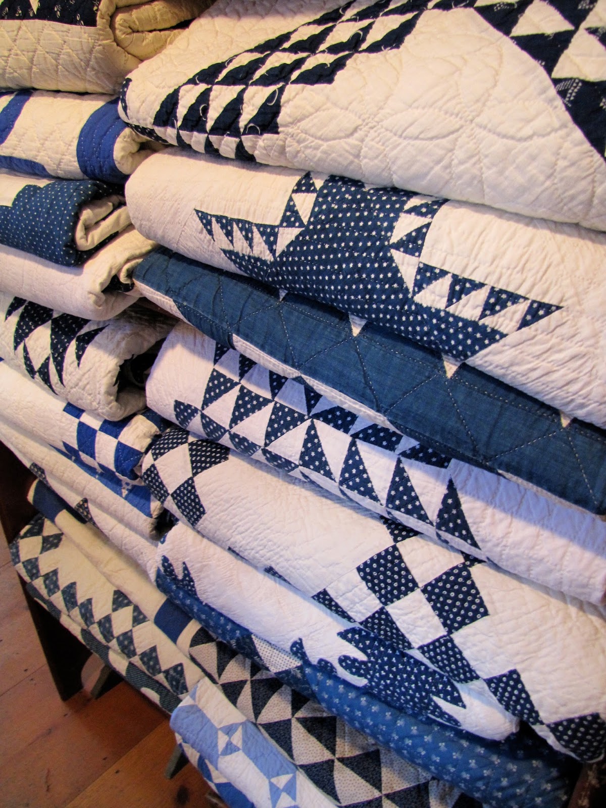 Canton Village Quilt Works Antique Quilts On Nantucket
