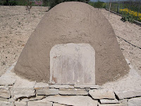 plans for wood burning oven