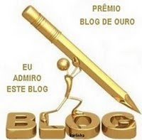 Blog de Ouro / Blog en Or