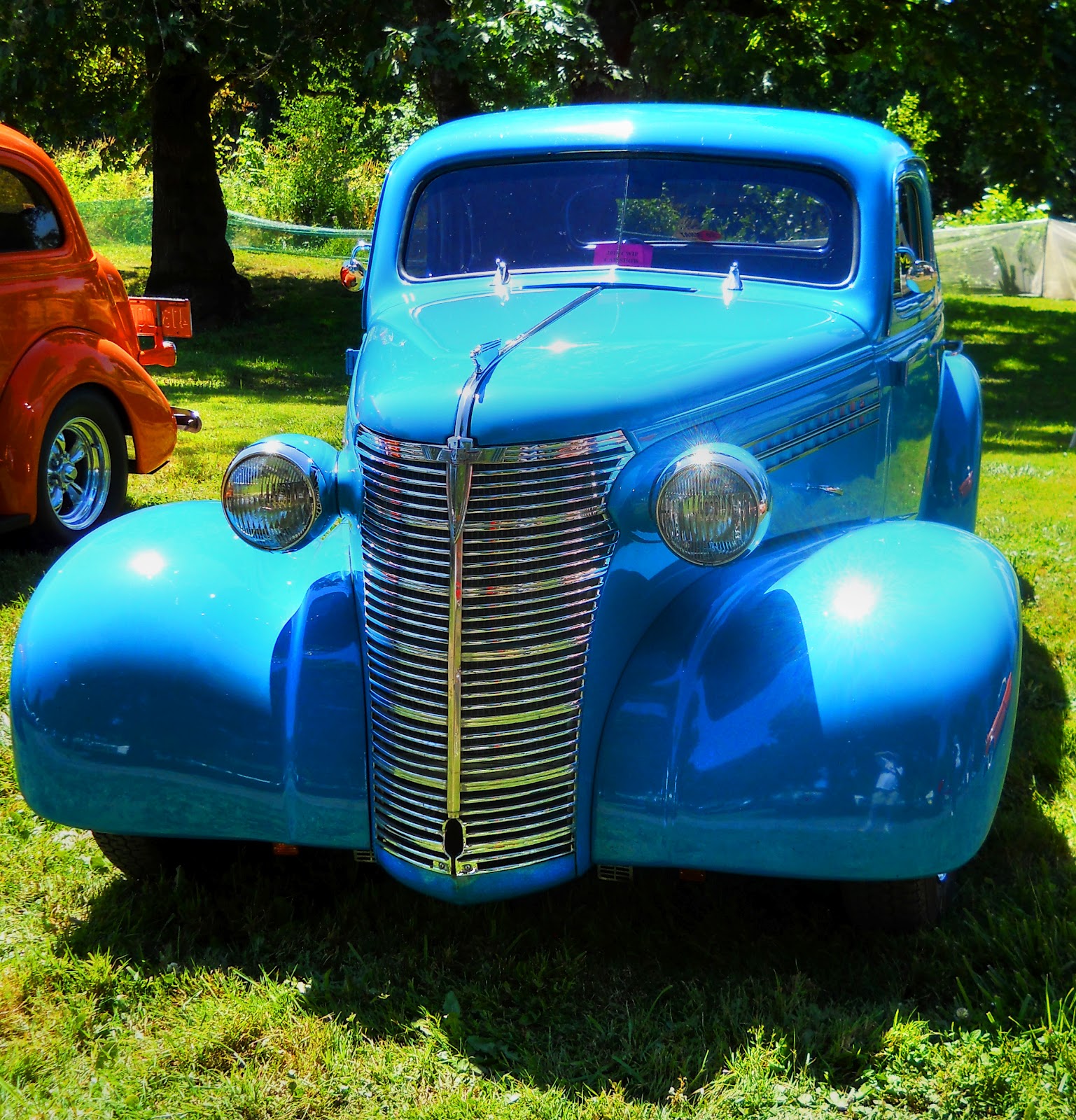 Thom Zehrfeld Photography Classic Cars