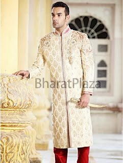  Sherwani Designs for Groom