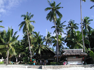 Seaquest Dive Center