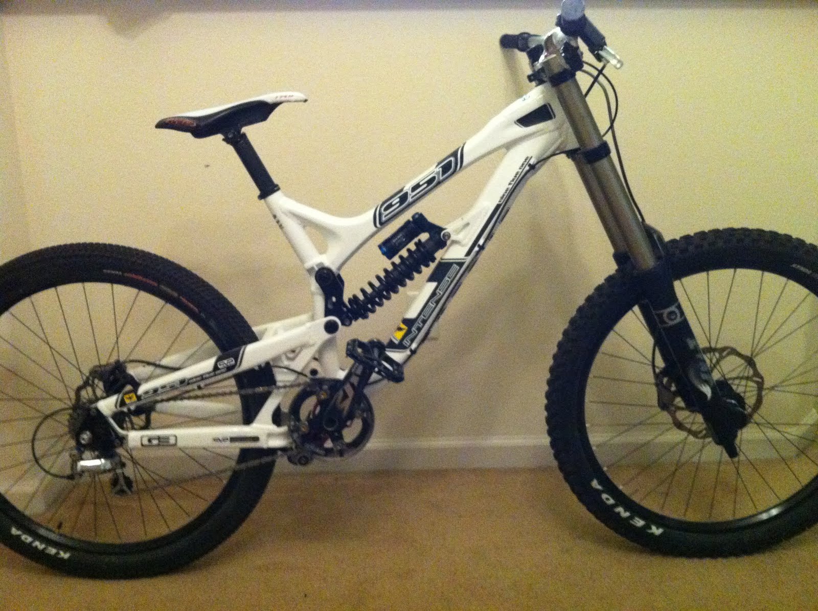 intense 951 for sale