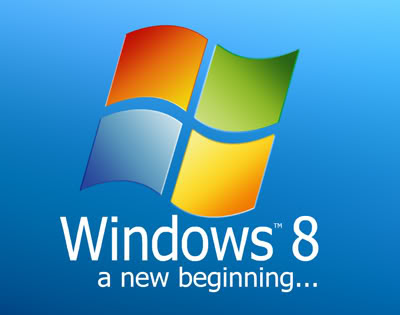 Windows 8 (Theme For Windows 7 )