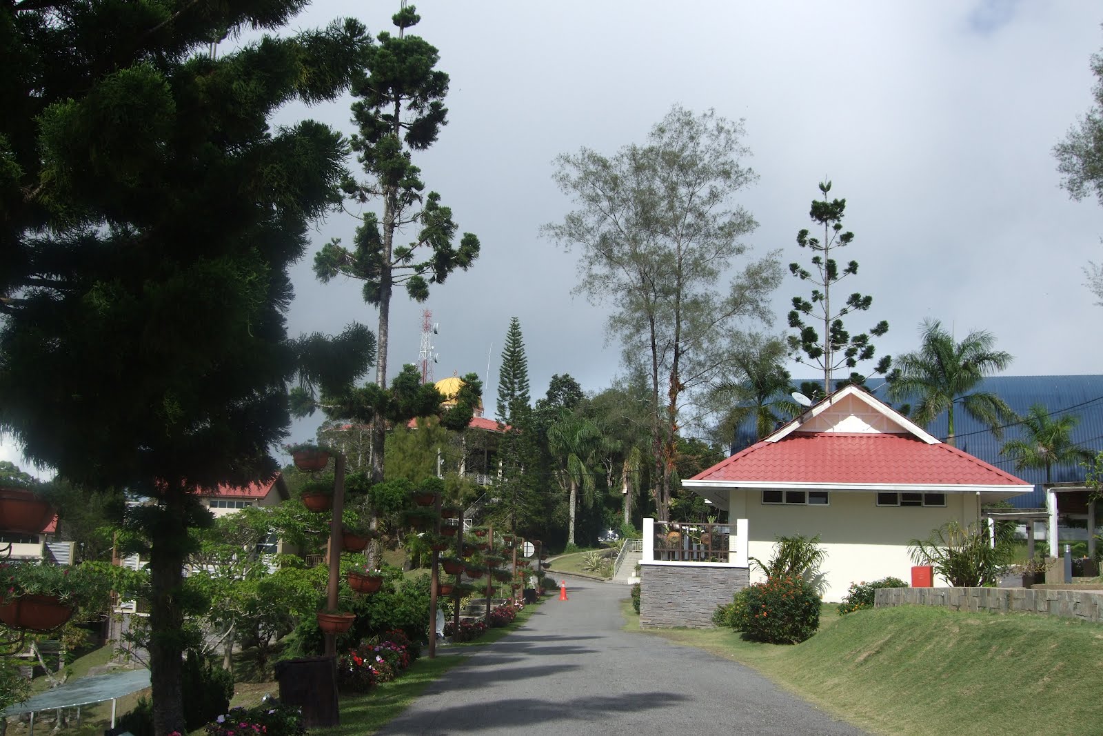 gurun kedah