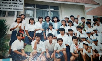SMP Negeri Karangploso Malang