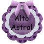 ALTO ASTRAL LEMBRANÇAS E ACESSÓRIOS EXCLUSIVOS