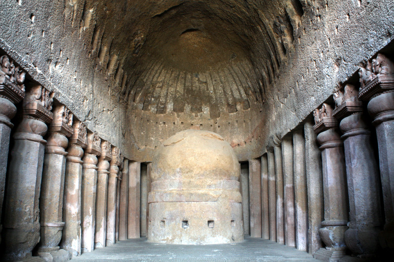 Mumbai Cave Tours Mumbai Cave Tours