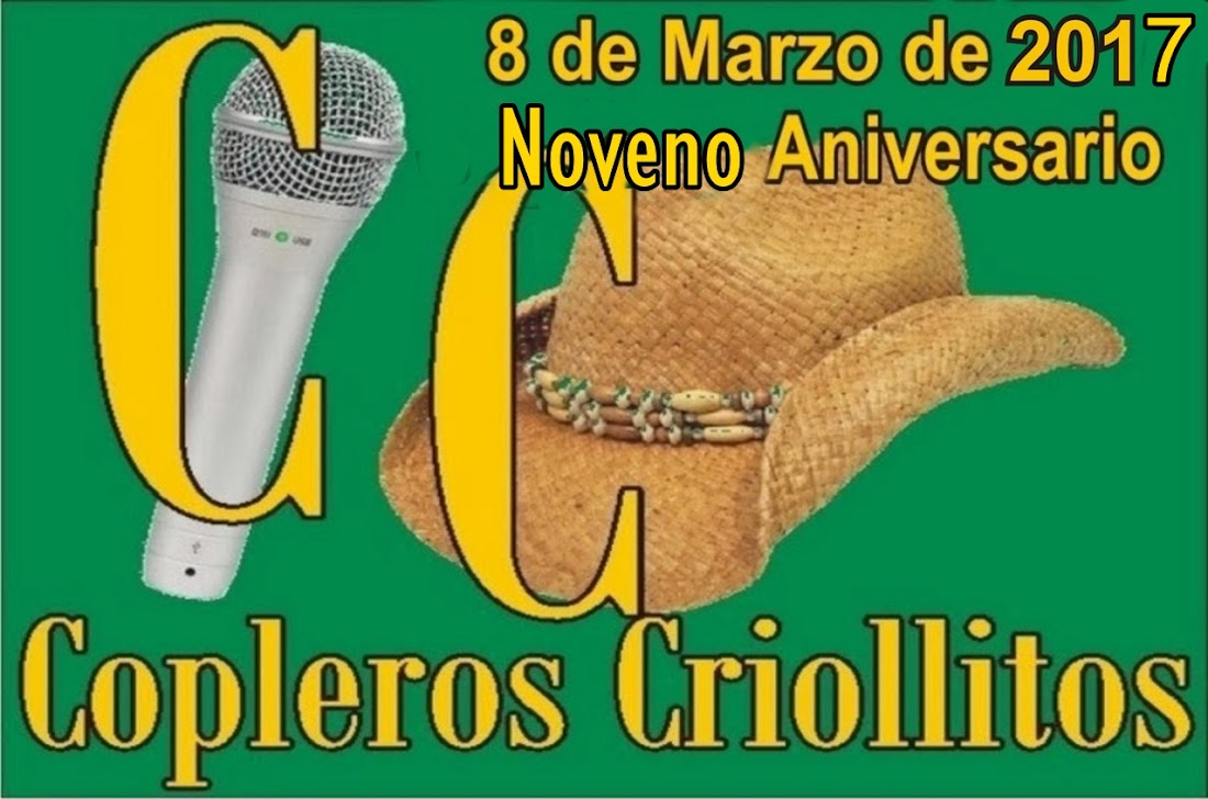 Copleros Criollitos