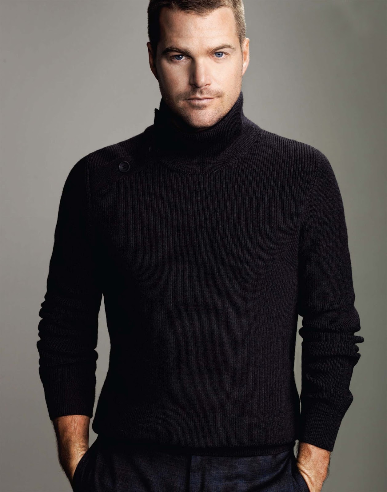 Chris O Donnell Photos | Tv Series Posters and Cast
