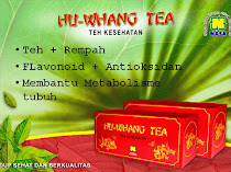 HU-WHANG TEA