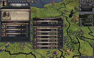 Crusader Kings II