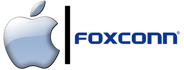 1.6 Billion Dollars Worth Of Stores To Sell Apple Products Is To Be Made By Foxconn