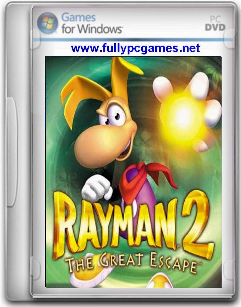 download rayman 2 the great escape n64 download rayman 2 the great escape n64