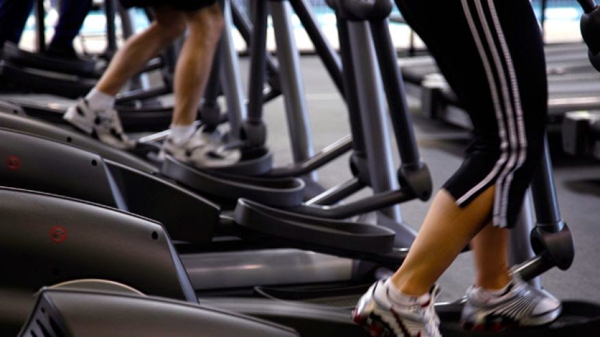 Cara Menurunkan Berat Badan dalam Seminggu