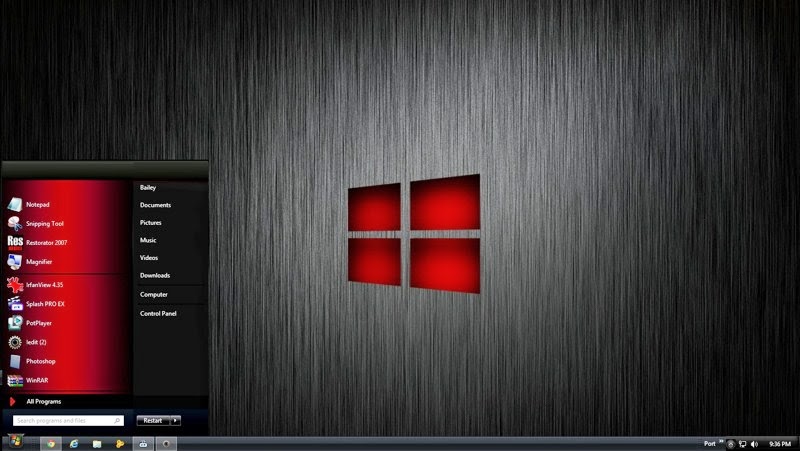 Red II For Win8
