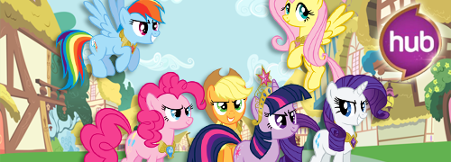 My Little Pony: Nueva temporada My Little Pony: Nueva temporada