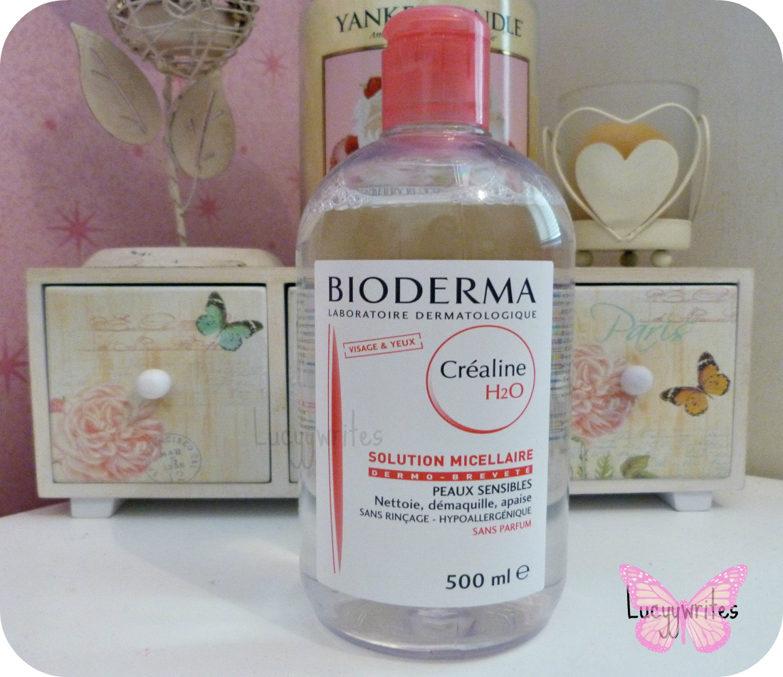 Bioderma Dupe Target