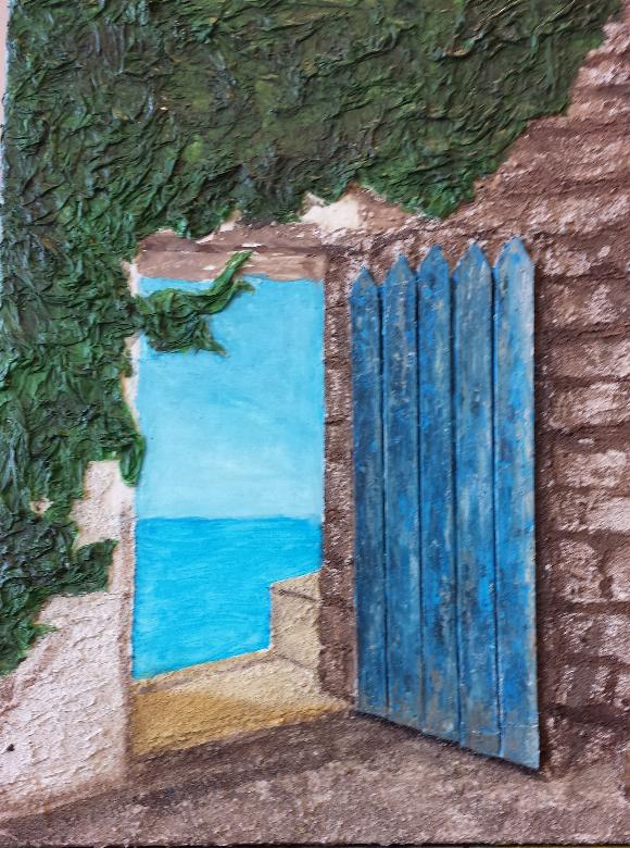 Beobachten Meiner Bilder 2015