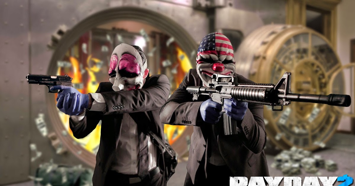 payday 2 ultimate trainer payday 2 ultimate trainer