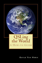 QSLing the World - A How to Guide